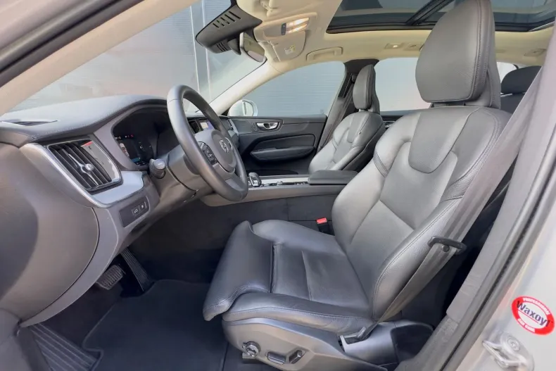 Volvo XC60 din 2022 cu 100.186 km - oferta VOL240810 - foto 11