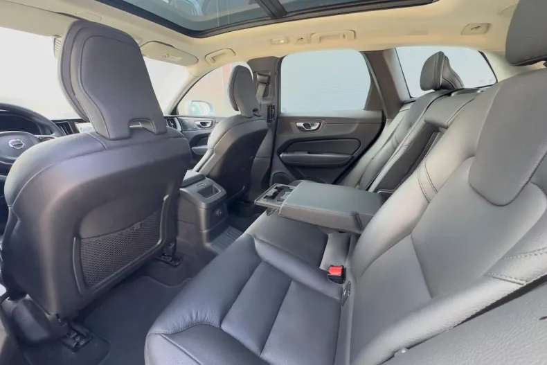 Volvo XC60 din 2022 cu 100.186 km - oferta VOL240810 - foto 16