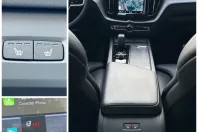 Volvo XC60 din 2022 cu 100.186 km - oferta VOL240810 - foto 27