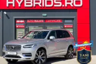 Volvo XC90 din 2021 cu 105.786 km - oferta VOL240811 - foto 1