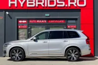 Volvo XC90 din 2021 cu 105.786 km - oferta VOL240811 - foto 3