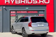 Volvo XC90 din 2021 cu 105.786 km - oferta VOL240811 - foto 4