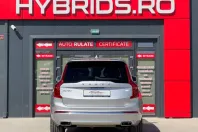 Volvo XC90 din 2021 cu 105.786 km - oferta VOL240811 - foto 5