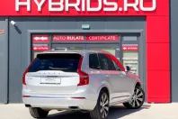 Volvo XC90 din 2021 cu 105.786 km - oferta VOL240811 - foto 6
