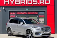 Volvo XC90 din 2021 cu 105.786 km - oferta VOL240811 - foto 8