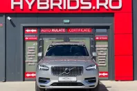 Volvo XC90 din 2021 cu 105.786 km - oferta VOL240811 - foto 9