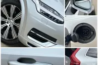 Volvo XC90 din 2021 cu 105.786 km - oferta VOL240811 - foto 10