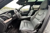 Volvo XC90 din 2021 cu 105.786 km - oferta VOL240811 - foto 11