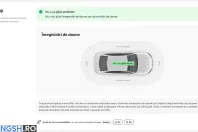 Volvo XC90 din 2021 cu 105.786 km - oferta VOL240811 - foto 36