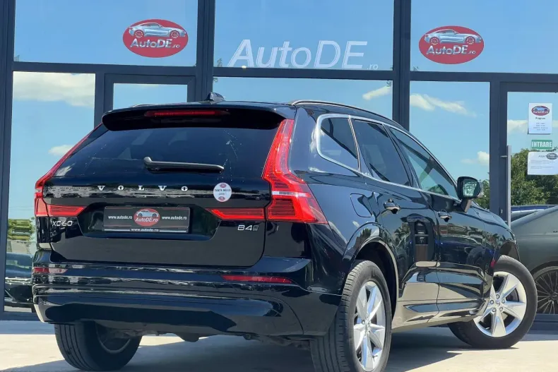 Volvo XC60 din 2022 cu 122.590 km - oferta VOL240812 - foto 4