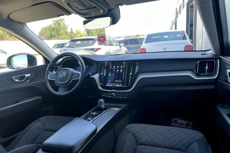 Volvo XC60 din 2022 cu 122.590 km - oferta VOL240812 - foto 6