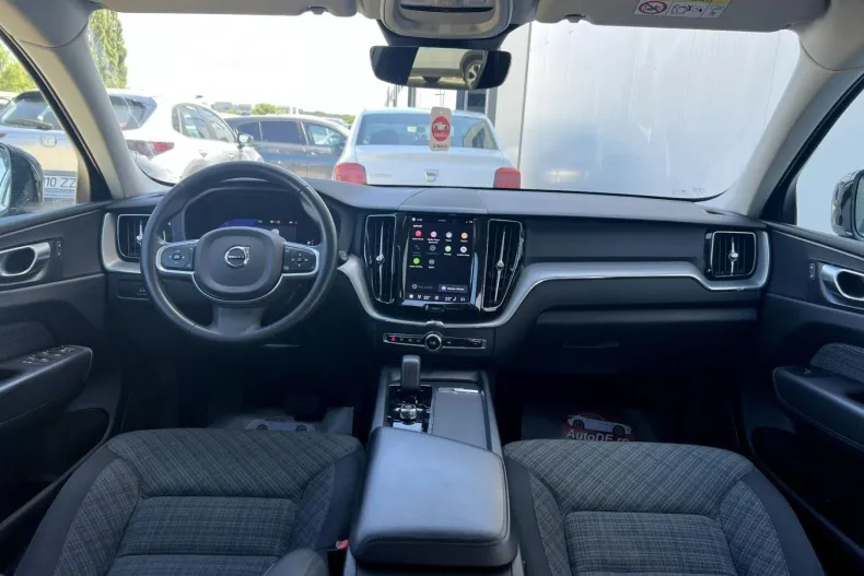 Volvo XC60 din 2022 cu 122.590 km - oferta VOL240812 - foto 7