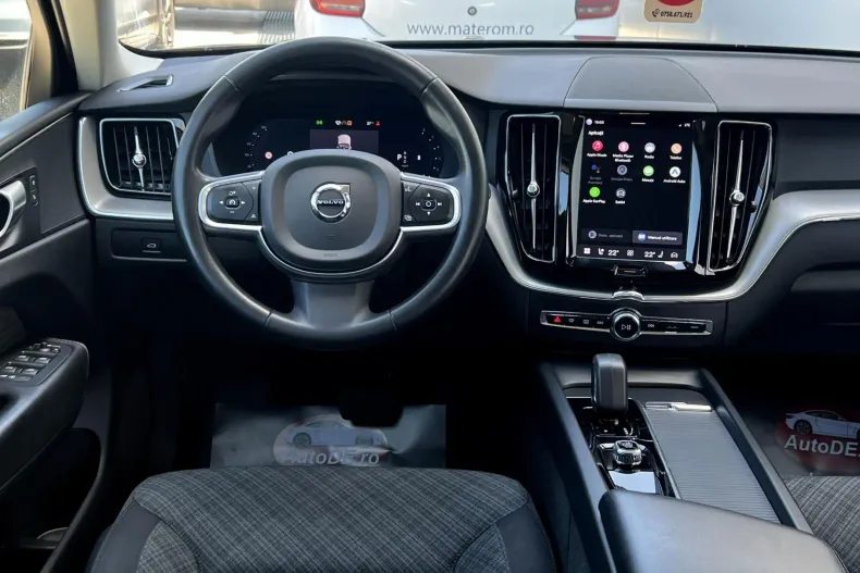 Volvo XC60 din 2022 cu 122.590 km - oferta VOL240812 - foto 9