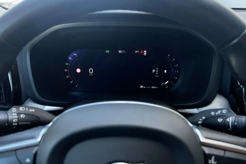 Volvo XC60 din 2022 cu 122.590 km - oferta VOL240812 - foto 19