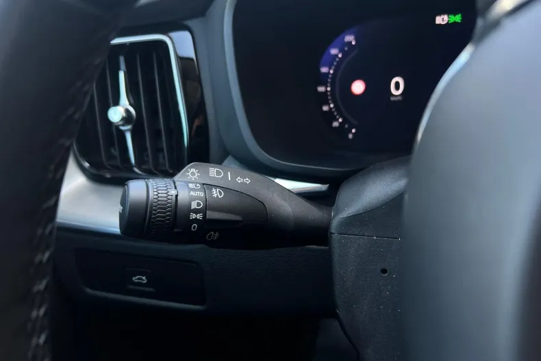 Volvo XC60 din 2022 cu 122.590 km - oferta VOL240812 - foto 20
