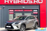 Lexus Seria NX din 2020 cu 95.923 km - oferta LEX240813 - foto 1
