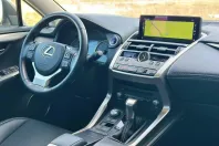 Lexus Seria NX din 2020 cu 95.923 km - oferta LEX240813 - foto 2