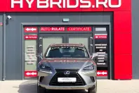 Lexus Seria NX din 2020 cu 95.923 km - oferta LEX240813 - foto 9