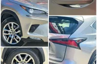Lexus Seria NX din 2020 cu 95.923 km - oferta LEX240813 - foto 10