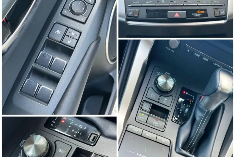 Lexus Seria NX din 2020 cu 95.923 km - oferta LEX240813 - foto 12