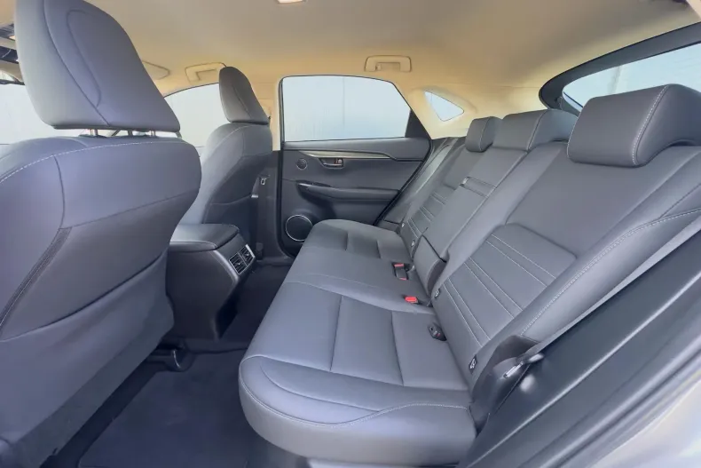 Lexus Seria NX din 2020 cu 95.923 km - oferta LEX240813 - foto 14