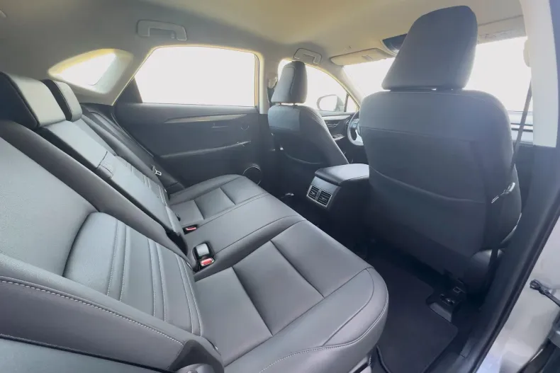 Lexus Seria NX din 2020 cu 95.923 km - oferta LEX240813 - foto 21