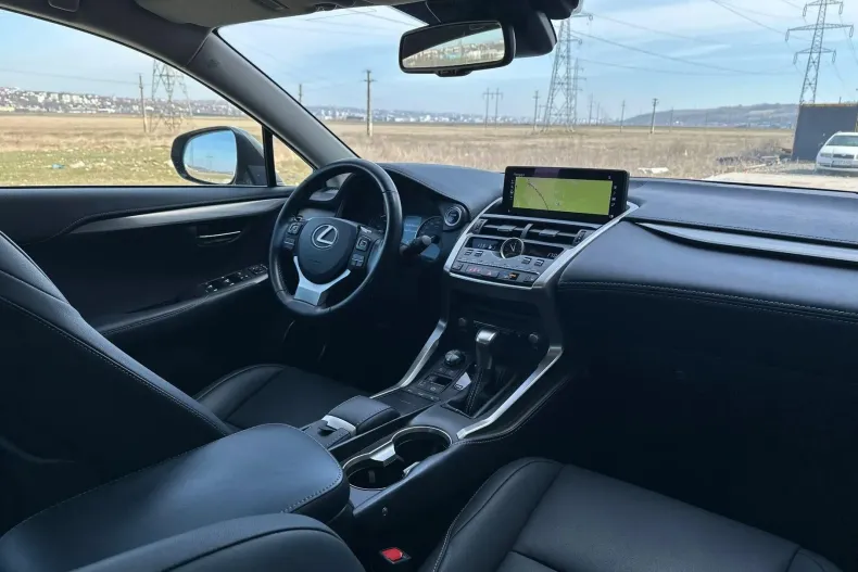 Lexus Seria NX din 2020 cu 95.923 km - oferta LEX240813 - foto 22