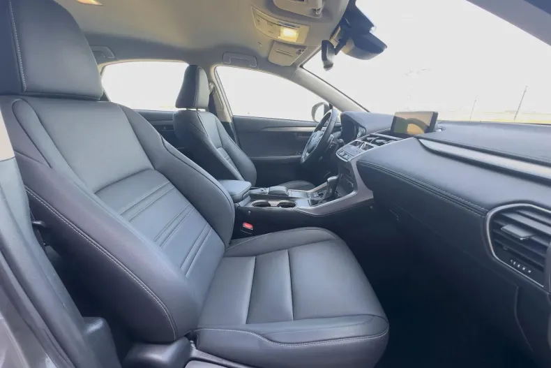Lexus Seria NX din 2020 cu 95.923 km - oferta LEX240813 - foto 23