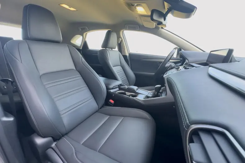 Lexus Seria NX din 2020 cu 95.923 km - oferta LEX240813 - foto 24
