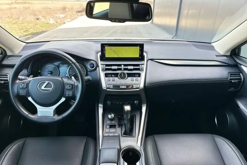 Lexus Seria NX din 2020 cu 95.923 km - oferta LEX240813 - foto 26