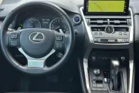 Lexus Seria NX din 2020 cu 95.923 km - oferta LEX240813 - foto 27