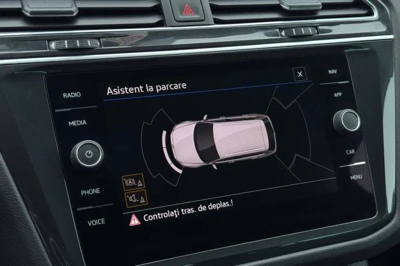 Volkswagen Tiguan din 2022 cu 110.250 km - oferta VOL240814 - foto 15