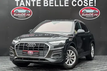 Audi Q5 din 2021 - oferta AUD240815