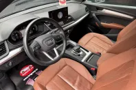 Audi Q5 din 2021 cu 125.909 km - oferta AUD240815 - foto 5