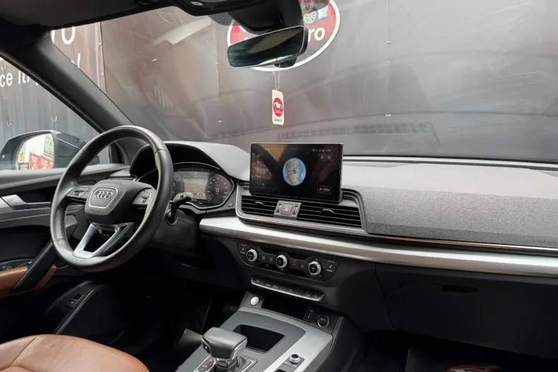 Audi Q5 din 2021 cu 125.909 km - oferta AUD240815 - foto 6