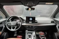 Audi Q5 din 2021 cu 125.909 km - oferta AUD240815 - foto 7