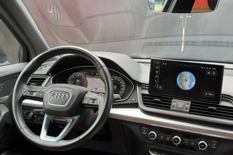 Audi Q5 din 2021 cu 125.909 km - oferta AUD240815 - foto 8