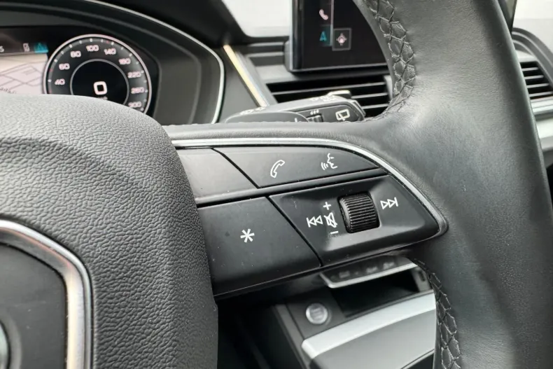Audi Q5 din 2021 cu 125.909 km - oferta AUD240815 - foto 10