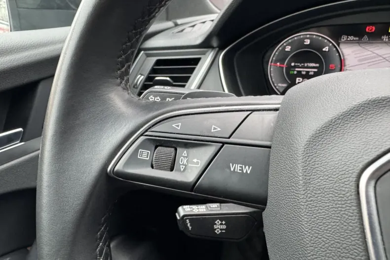 Audi Q5 din 2021 cu 125.909 km - oferta AUD240815 - foto 11