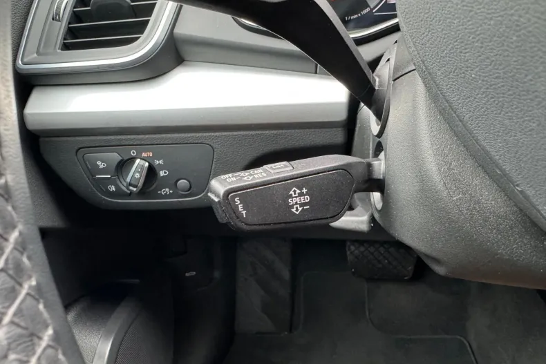 Audi Q5 din 2021 cu 125.909 km - oferta AUD240815 - foto 12