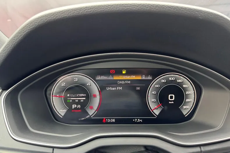 Audi Q5 din 2021 cu 125.909 km - oferta AUD240815 - foto 15