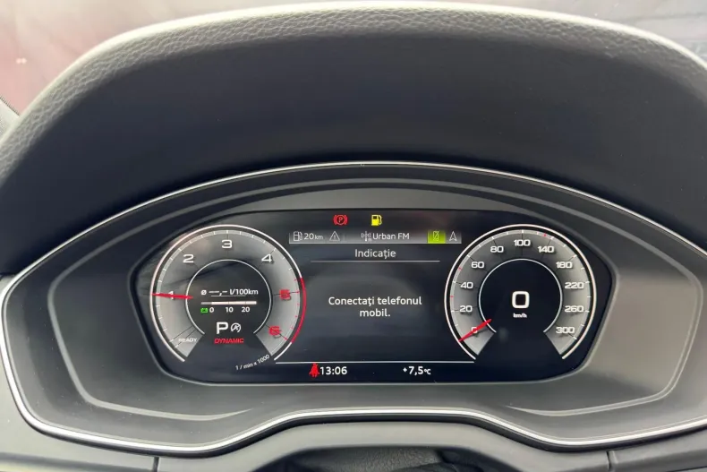 Audi Q5 din 2021 cu 125.909 km - oferta AUD240815 - foto 16