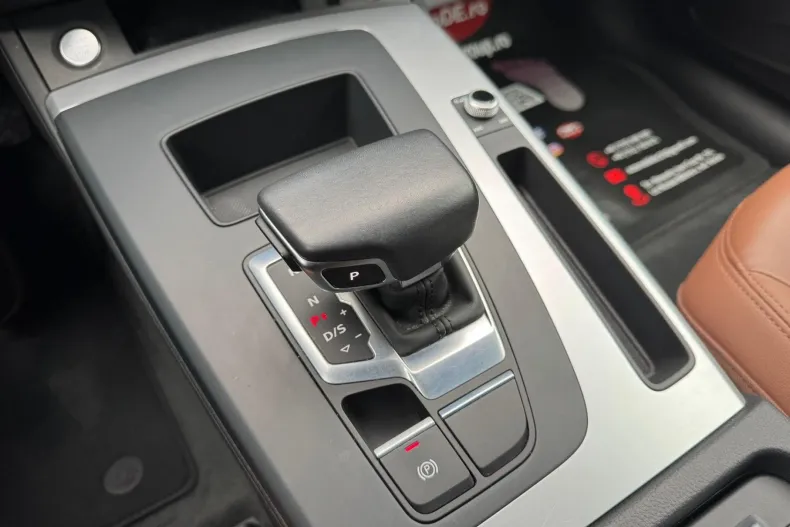 Audi Q5 din 2021 cu 125.909 km - oferta AUD240815 - foto 18