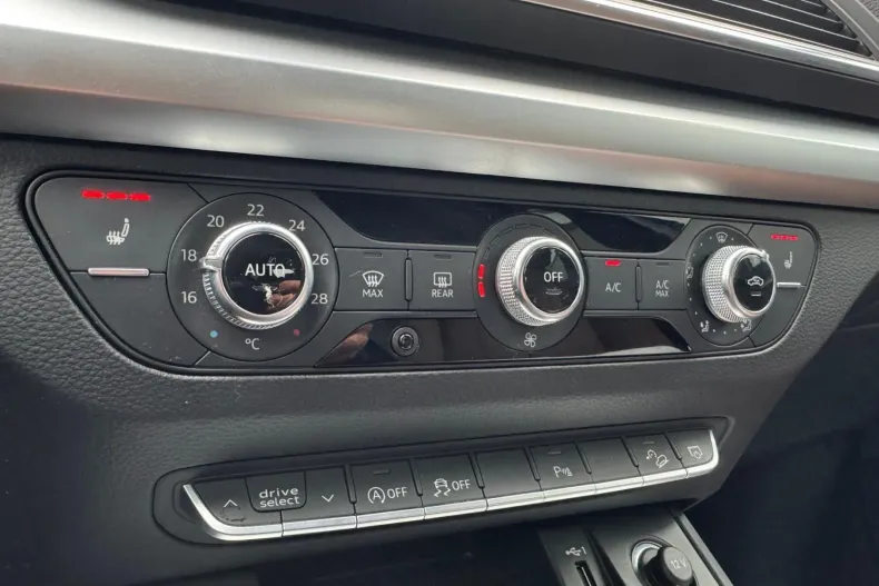 Audi Q5 din 2021 cu 125.909 km - oferta AUD240815 - foto 19