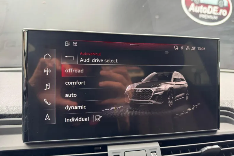 Audi Q5 din 2021 cu 125.909 km - oferta AUD240815 - foto 24