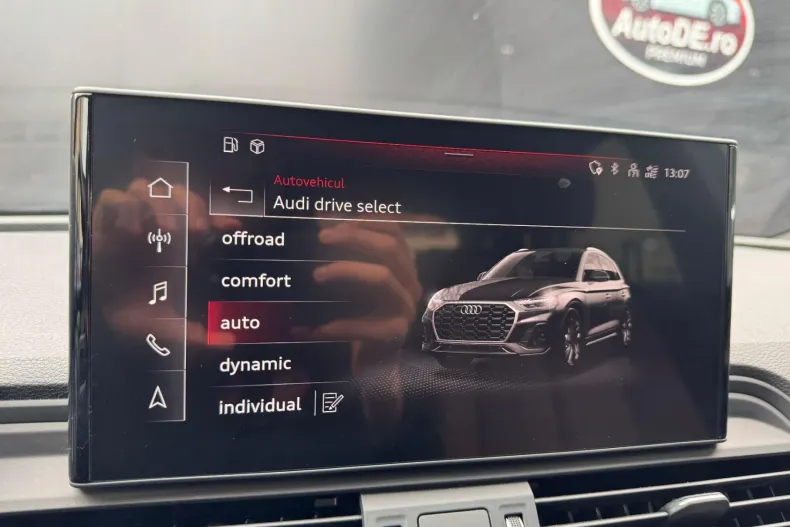 Audi Q5 din 2021 cu 125.909 km - oferta AUD240815 - foto 26