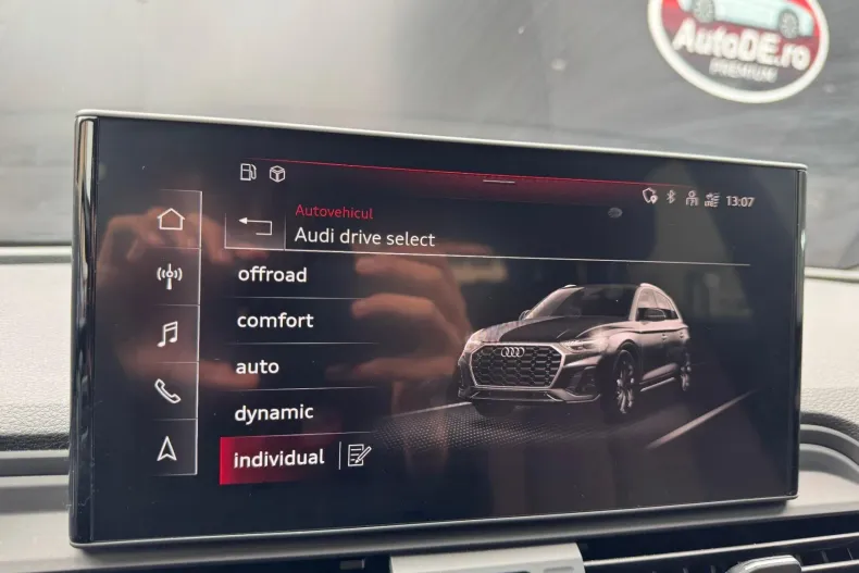 Audi Q5 din 2021 cu 125.909 km - oferta AUD240815 - foto 28