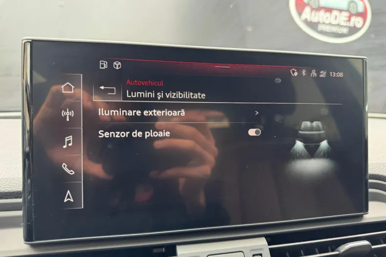 Audi Q5 din 2021 cu 125.909 km - oferta AUD240815 - foto 29
