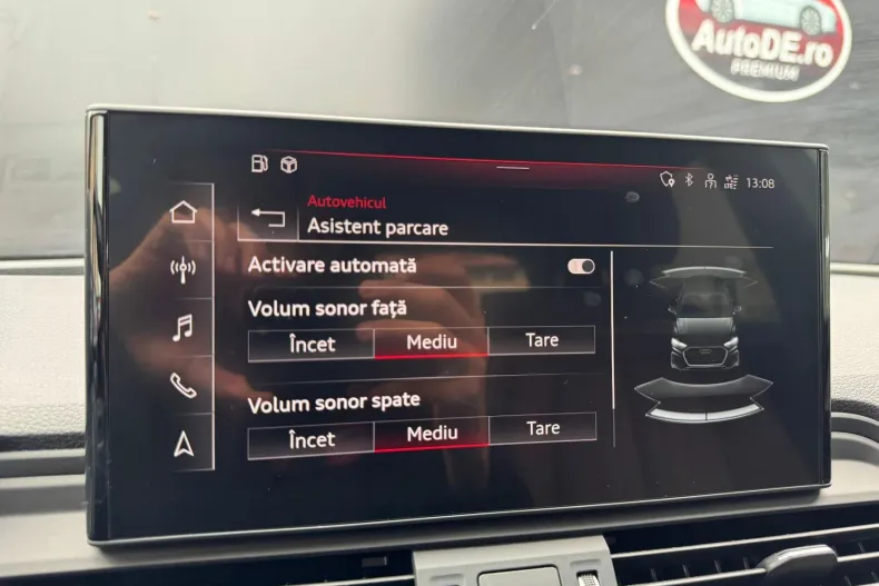 Audi Q5 din 2021 cu 125.909 km - oferta AUD240815 - foto 30