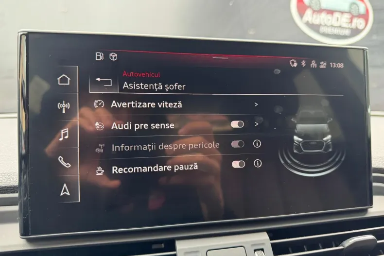 Audi Q5 din 2021 cu 125.909 km - oferta AUD240815 - foto 31